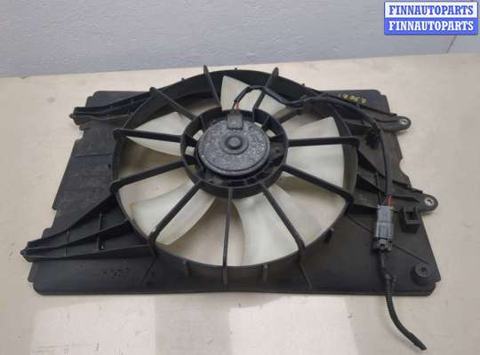 купить Вентилятор радиатора на Honda Ridgeline 2005-2014