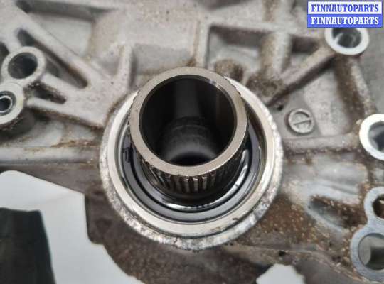 купить Редуктор Раздаточный КПП (раздатка) на Mitsubishi Outlander XL 2006-2012