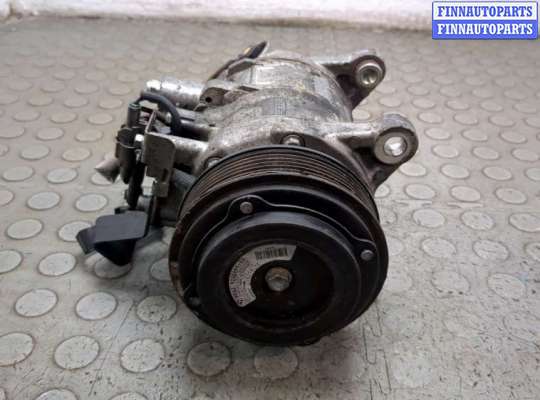 купить Компрессор кондиционера на BMW 5 F10 2010-2017