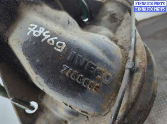 купить Мост (ведущий) на Iveco Daily 4 2005-2011