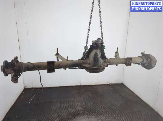 купить Мост (ведущий) на Iveco Daily 4 2005-2011