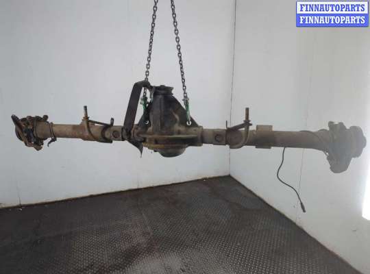 купить Мост (ведущий) на Iveco Daily 4 2005-2011