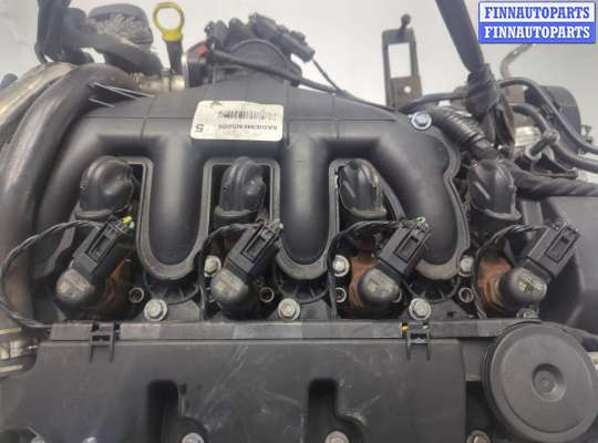 купить Генератор на Ford Mondeo 4 2007-2015