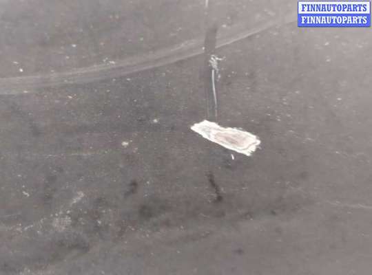 купить Крышка (дверь) багажника на Mercedes C W204 2007-2013