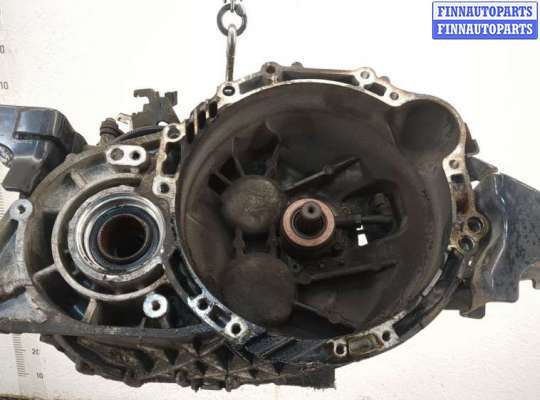 купить КПП 6-ст.мех 4х4 (МКПП) на Hyundai Tucson 1 2004-2010