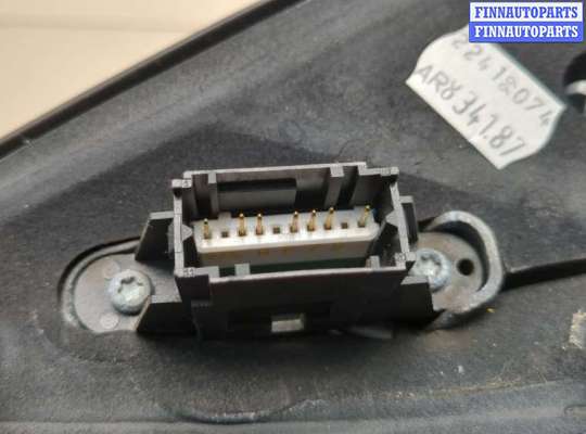 купить Зеркало боковое на Renault Megane 1996-2002