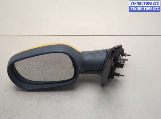 Купить Зеркало боковое на Renault Megane 1996-2002 Зеркало боковое RN1599166 на Renault Megane 1996-2002