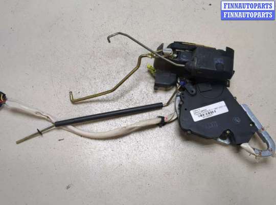 купить Замок двери на Toyota Corolla E11 1997-2001