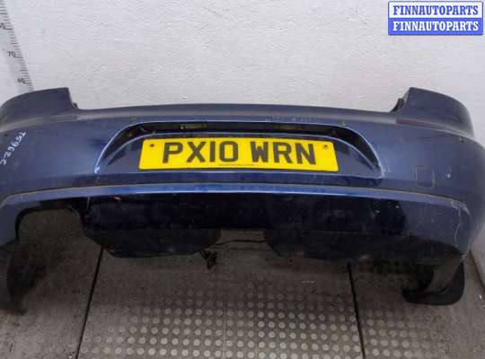 Бампер SK508942 на Skoda SuperB 2008-2015