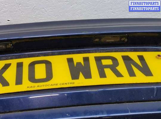 купить Бампер на Skoda SuperB 2008-2015