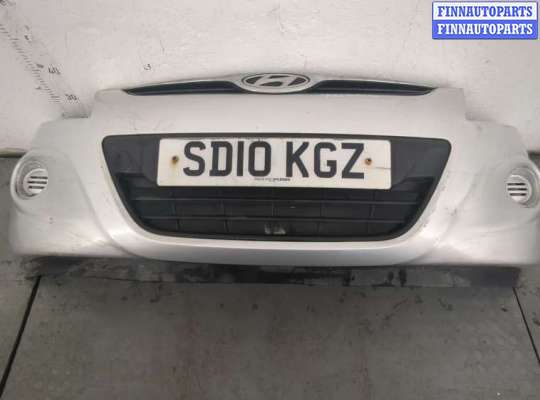 купить Заглушка (решётка) бампера на Hyundai i20 2008-2014