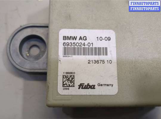 купить Усилитель антенны на BMW 5 F07 Gran Turismo 2009-2013
