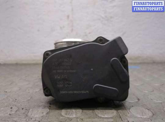 купить Заслонка дроссельная на Skoda SuperB 2008-2015