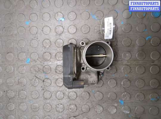 Заслонка дроссельная SK520881 на Skoda SuperB 2008-2015