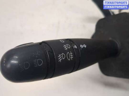 купить Переключатель поворотов и дворников (стрекоза) на Renault Scenic 1996-2002