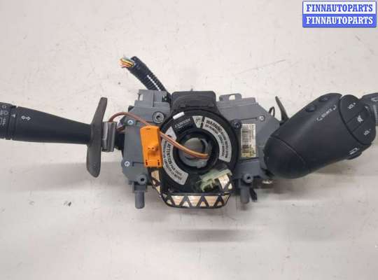 купить Переключатель поворотов и дворников (стрекоза) на Renault Scenic 1996-2002