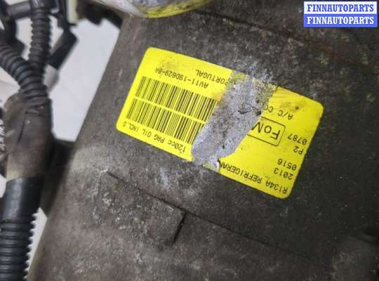 купить Компрессор кондиционера на Ford Focus 3 2011-2015