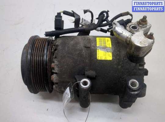 купить Компрессор кондиционера на Ford Focus 3 2011-2015