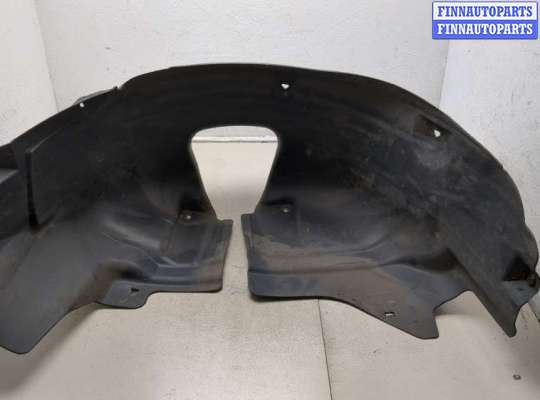 купить Защита арок (подкрылок) на Ford Mondeo 3 2000-2007