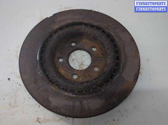 купить Диск тормозной на Audi A6 (C7) 2011-2018