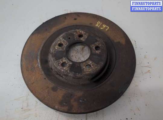 купить Диск тормозной на Audi A6 (C7) 2011-2018