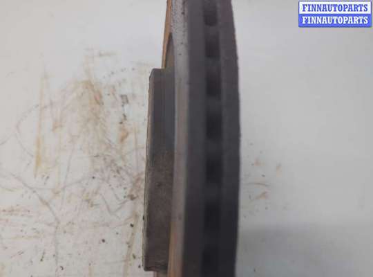 купить Диск тормозной на Audi A6 (C7) 2011-2018