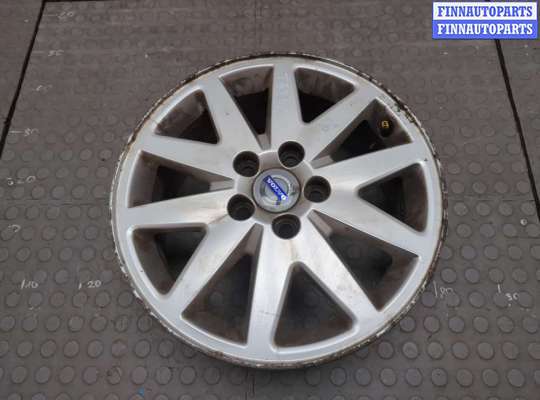 купить Комплект литых дисков на Volvo S40 2004-2012