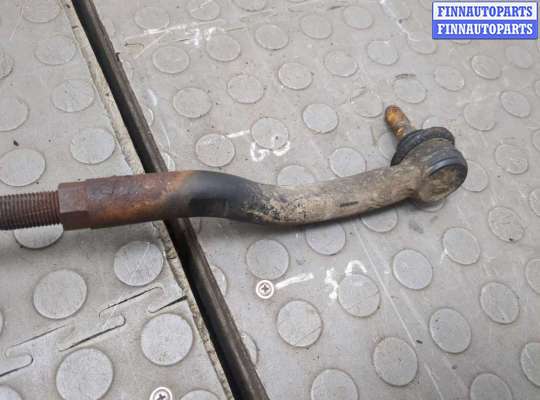 купить Рейка рулевая с г/у на Toyota Highlander 1 2001-2007