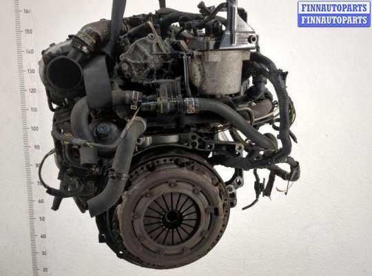 купить Двигатель (ДВС на разборку) на Volvo V50 2004-2012