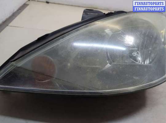 Фара передняя на Ford Focus I