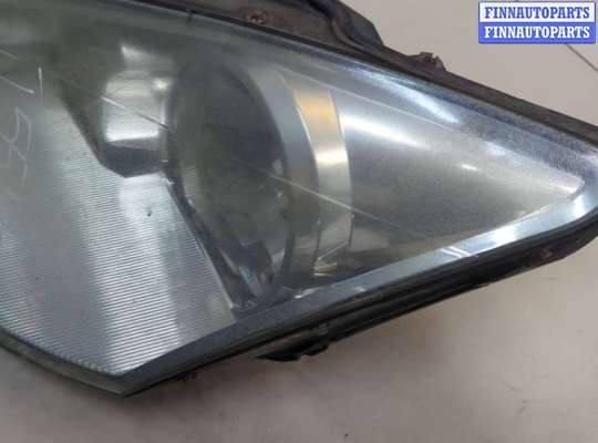 Фара передняя на Ford Focus I