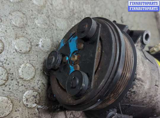 купить Компрессор кондиционера на Ford C-Max 2002-2010