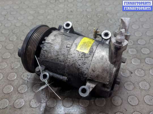 Купить Компрессор кондиционера на Ford C-Max 2002-2010 Компрессор кондиционера FO2139908 на Ford C-Max 2002-2010