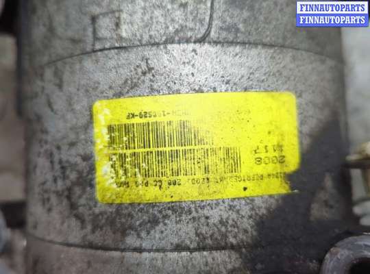 купить Компрессор кондиционера на Ford C-Max 2002-2010