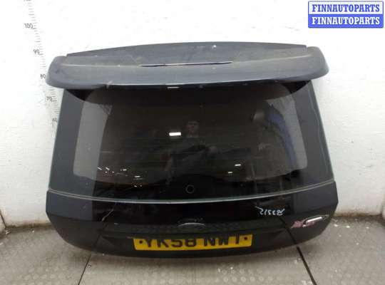 Крышка (дверь) багажника FO2191196 на Ford Fiesta 2001-2007
