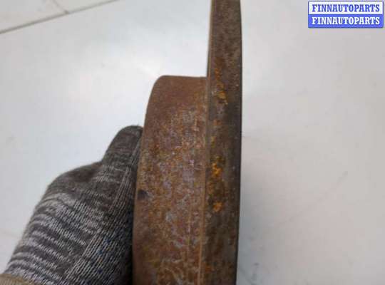 купить Диск тормозной на Chevrolet Malibu 2018-2025