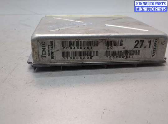 купить Блок управления АКПП / КПП на Volvo S80 1998-2006