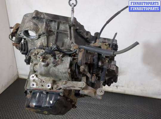 купить КПП 5-ст.мех 4х4 (МКПП) на Toyota RAV 4 2000-2005