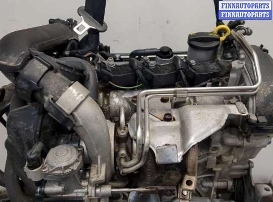 купить ТНВД на Audi A1 (8X) 2014-2018