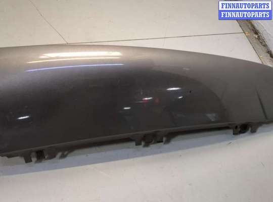 купить Пластик кузовной на Chevrolet Tahoe 2006-2014