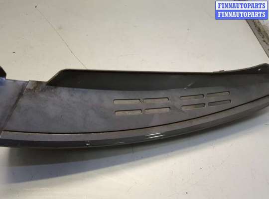 купить Пластик кузовной на Chevrolet Tahoe 2006-2014