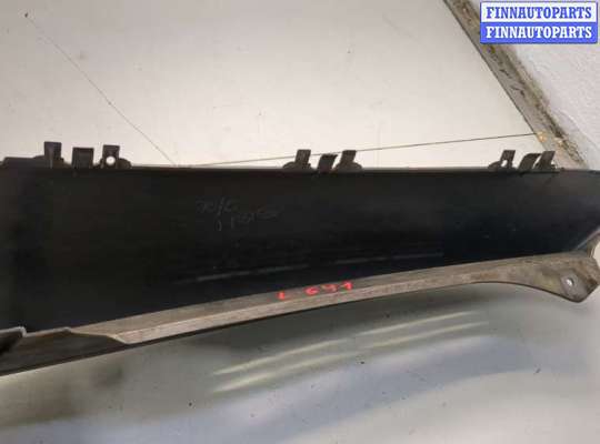 купить Пластик кузовной на Chevrolet Tahoe 2006-2014