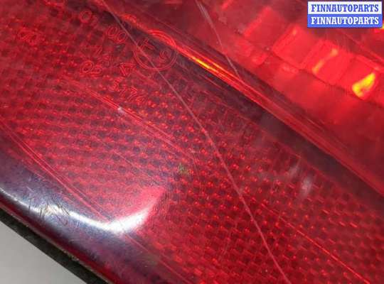 купить Фонарь (задний) на Opel Zafira A 1999-2005