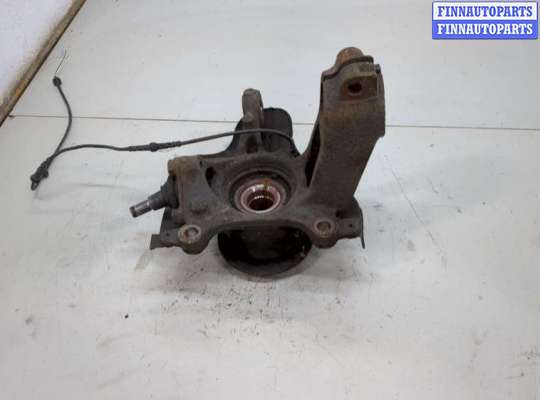 купить Ступица (кулак, цапфа) на Peugeot Boxer 2014-2025