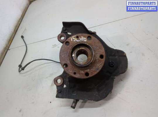 купить Ступица (кулак, цапфа) на Peugeot Boxer 2014-2025