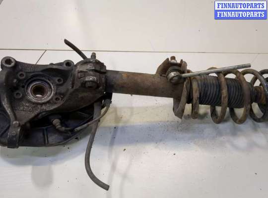 купить Ступица (кулак, цапфа) на Volkswagen Passat 6 2005-2010