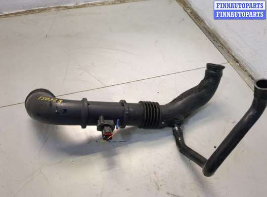 купить Патрубок корпуса воздушного фильтра на Citroen Jumper (Relay) 2006-2014