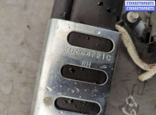 купить Подушка безопасности боковая (шторка) на Ford Escape 2007-2012