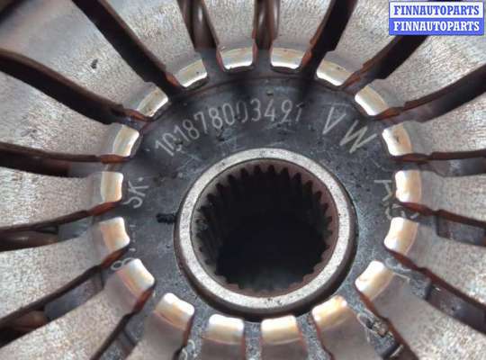 купить Маховик на Volkswagen Fox 2005-2011