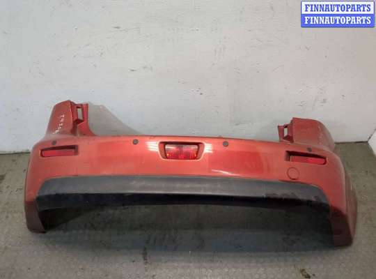 Бампер MT515596 на Mitsubishi Lancer 10 2007-2015